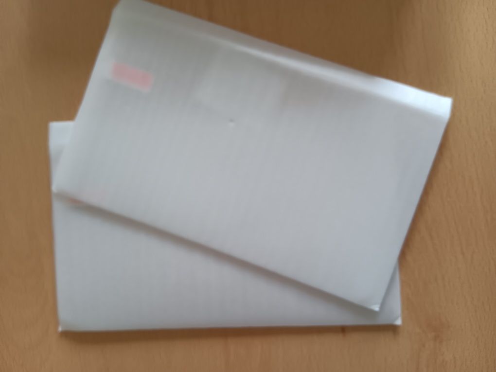 Pack 2 protetores ecrã Nintendo Switch