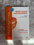 Zbior zadan maturalnych matematyka