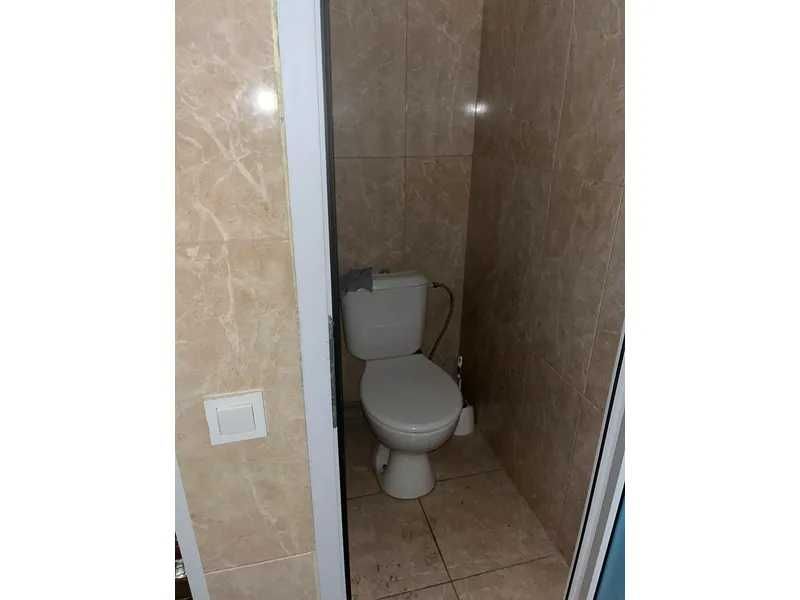 будівля вулиця Центральна, 17, селище Баришівка