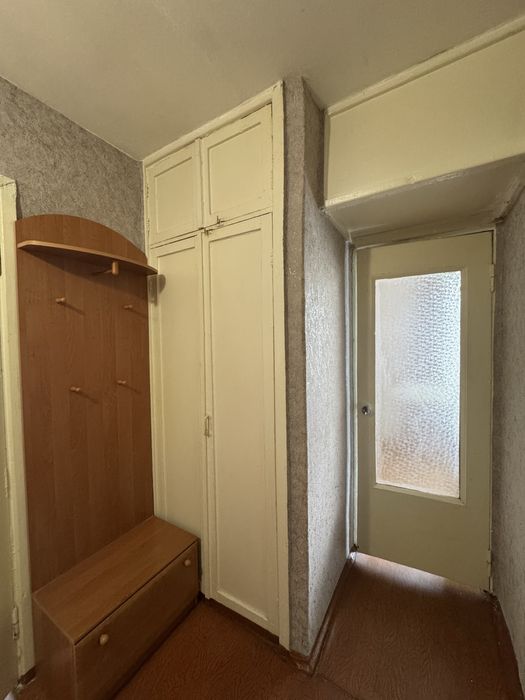 Меьель в прихожую