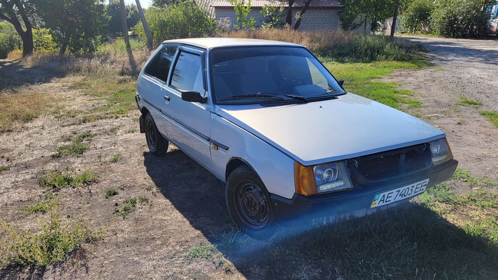 Таврія нова 2004рік