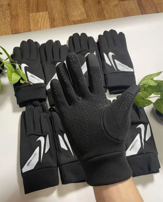 Рукавиці найк HyperWarm