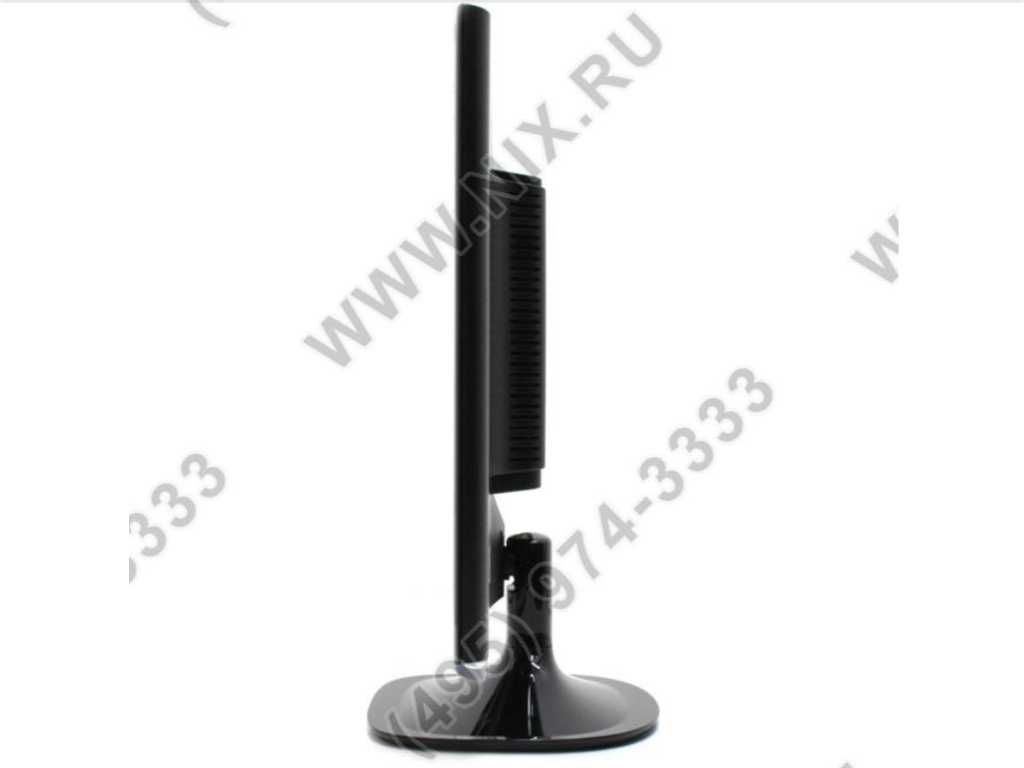 Монитор 21,5 view sonic vx2250wm