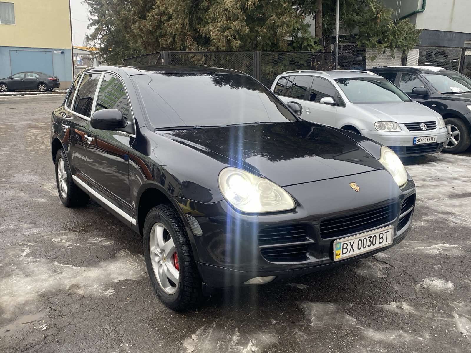 Продам авто в доброму стонi.