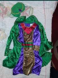 Карнавальный костюм Принц,Король от 3-6 лет.