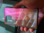 Чехол Mous к Samsung Galaxy S25 Ultra, новая модель Mous "Clarity 3.0"
