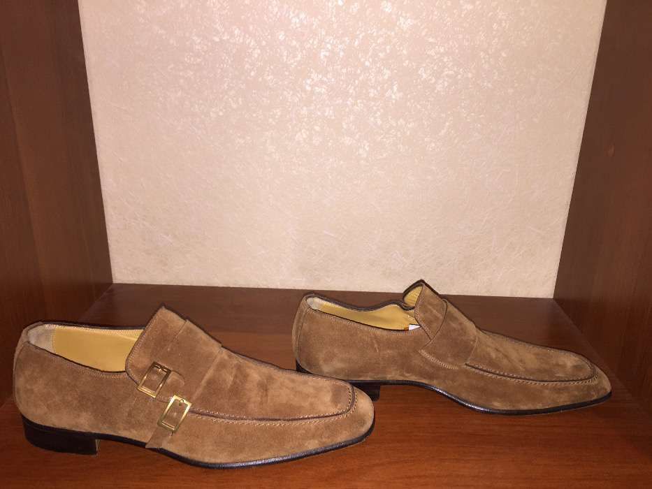 Монки Sergio Rossi эксклюзив, оригинал, покупались за 1155€