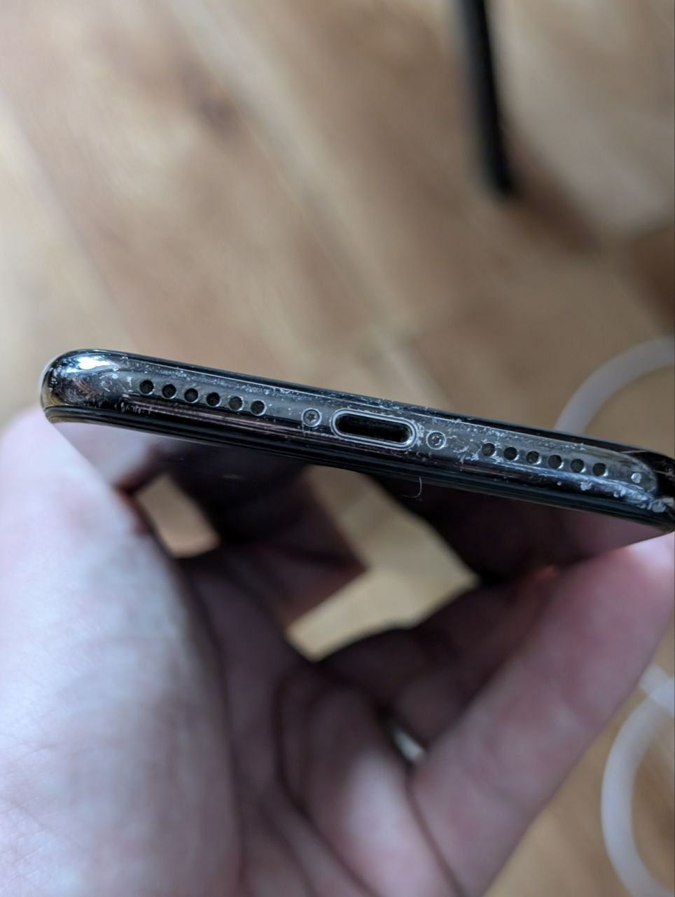 Iphone X 64gb Neverlocked