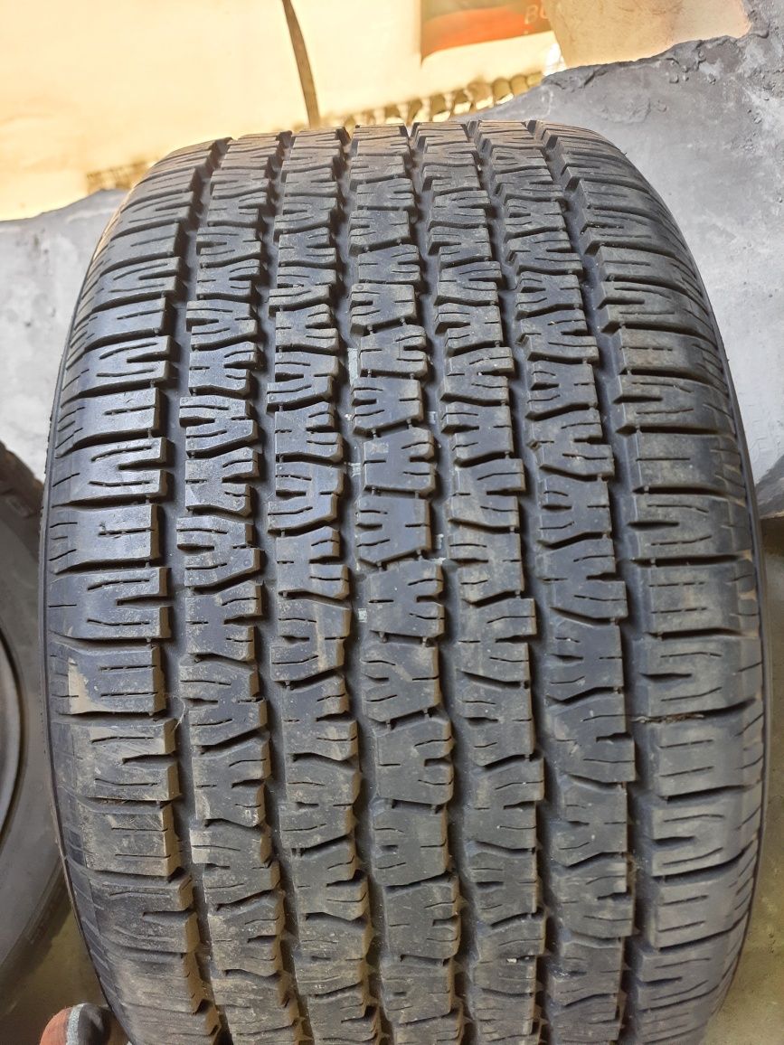 295/50r15 opony trójka buggy koła balony