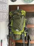 #Plecak Turystyczny#40L#Nowy-Polecam#