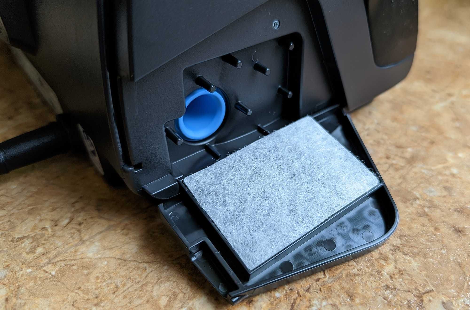 Фільтр сипап аппарата ResMed AirSense S10/S9 Hypo Гіпоалерген фильтр
