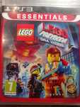 Gra LEGO przygoda na ps3