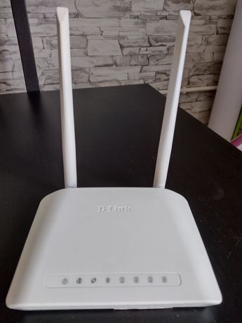 Router D-Link GO-RT-AC750