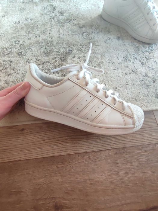 Adidasy superstar 38