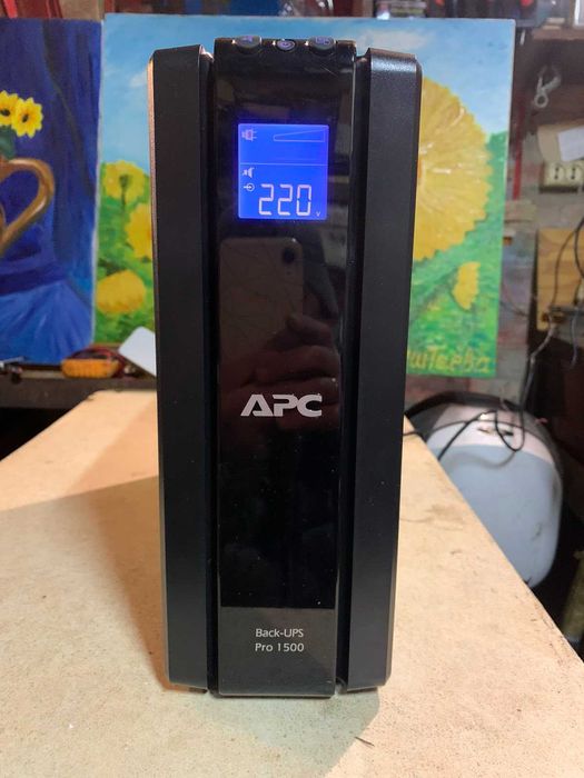 Безперебійник, UPS, УПС, Синусний, Батарея, Аккумулятор, Виготовлення