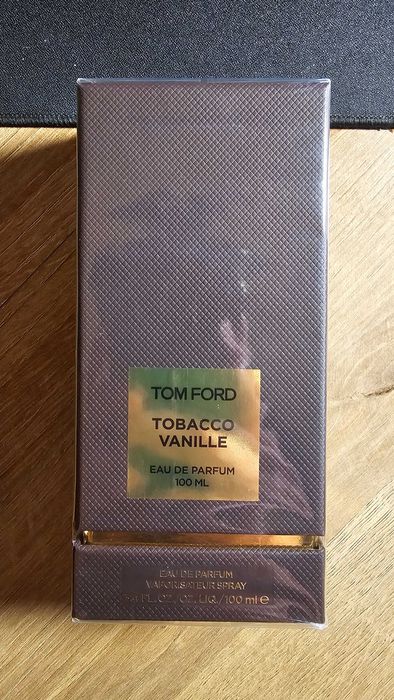 Tom Ford Tobacco Vanille 100ml
