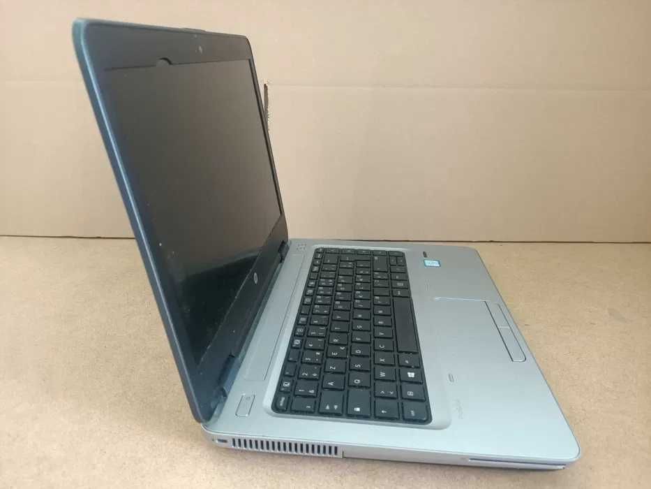 Portátil HP ProBook 640 G3 8GB