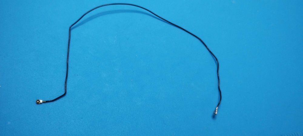 Antena1 Realme GT Master Edition - Oryginalna, z Demontażu