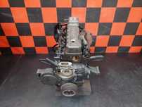 Motor Para Peças Nissan Cabstar E