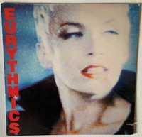 Eurythmics – Be Yourself Tonight