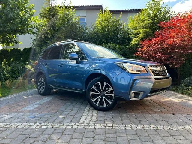 Subaru Forester Gotówka, Leasing lub Wynajem z opcją wykupu