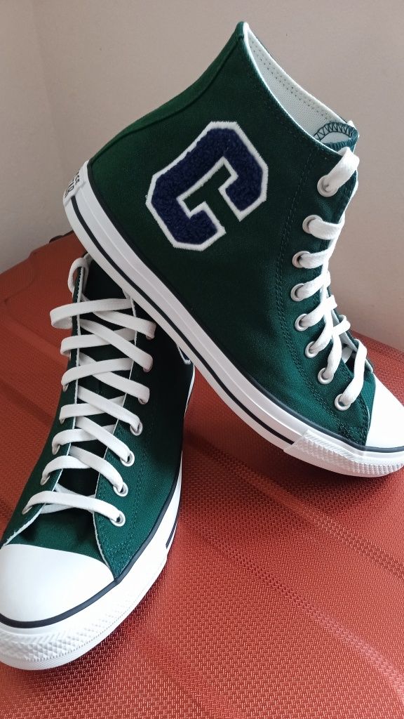 Кеди Converse All Star - 44 розмір. Оригінал