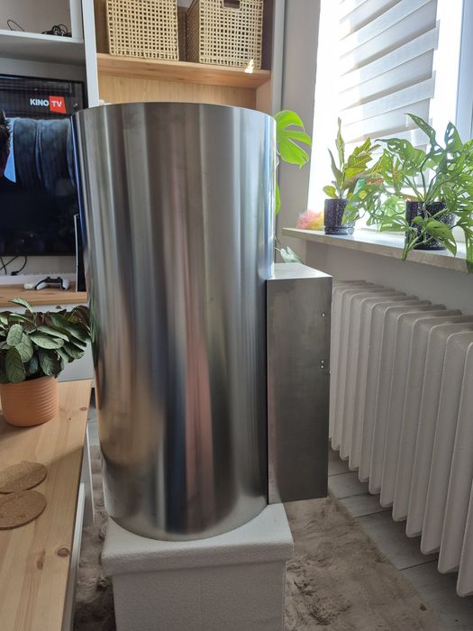 Mam do sprzedania okap bardzo ladny