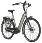 Rower elektryczny Gazelle Grenoble C8 HMB Smart Unisex Light sienna...