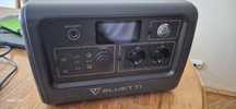 Bluetti EB 70 Евро