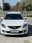Mazda 6 GH 2 литра автомат