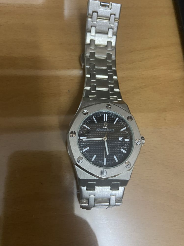 Relogio de pulso AUDEMARS PIGUET