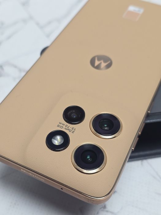 Motorola Edge 50 Neo 12/512 , 13циклів батареї !!