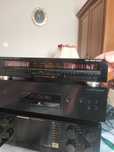Pioneer Gr 777 korektor graficzny