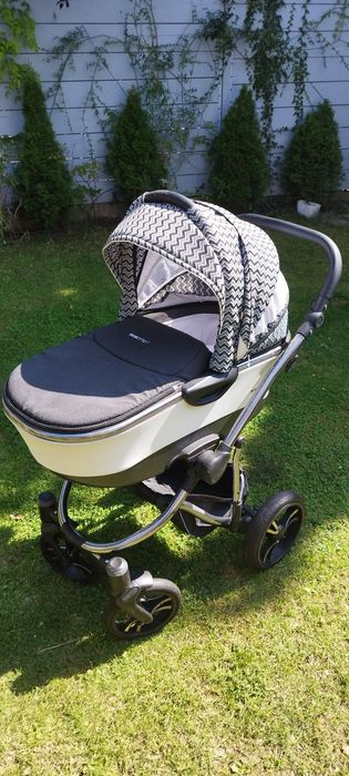 Bebetto Bresso Premium Class