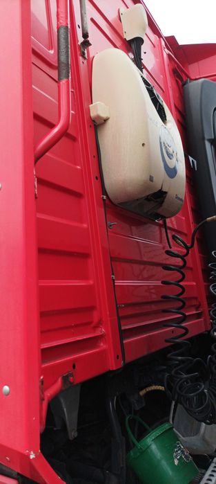 Renault Magnum DXI 480 standard