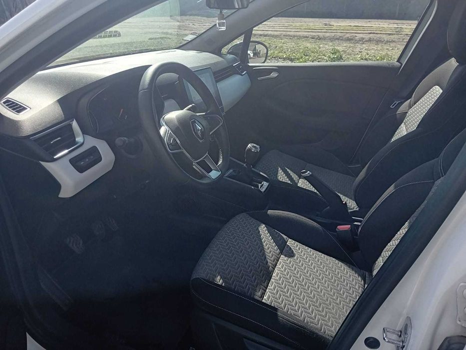 Renault Clio 1.5 blue dci Evolution c/IVA ( pequeno sinistro )