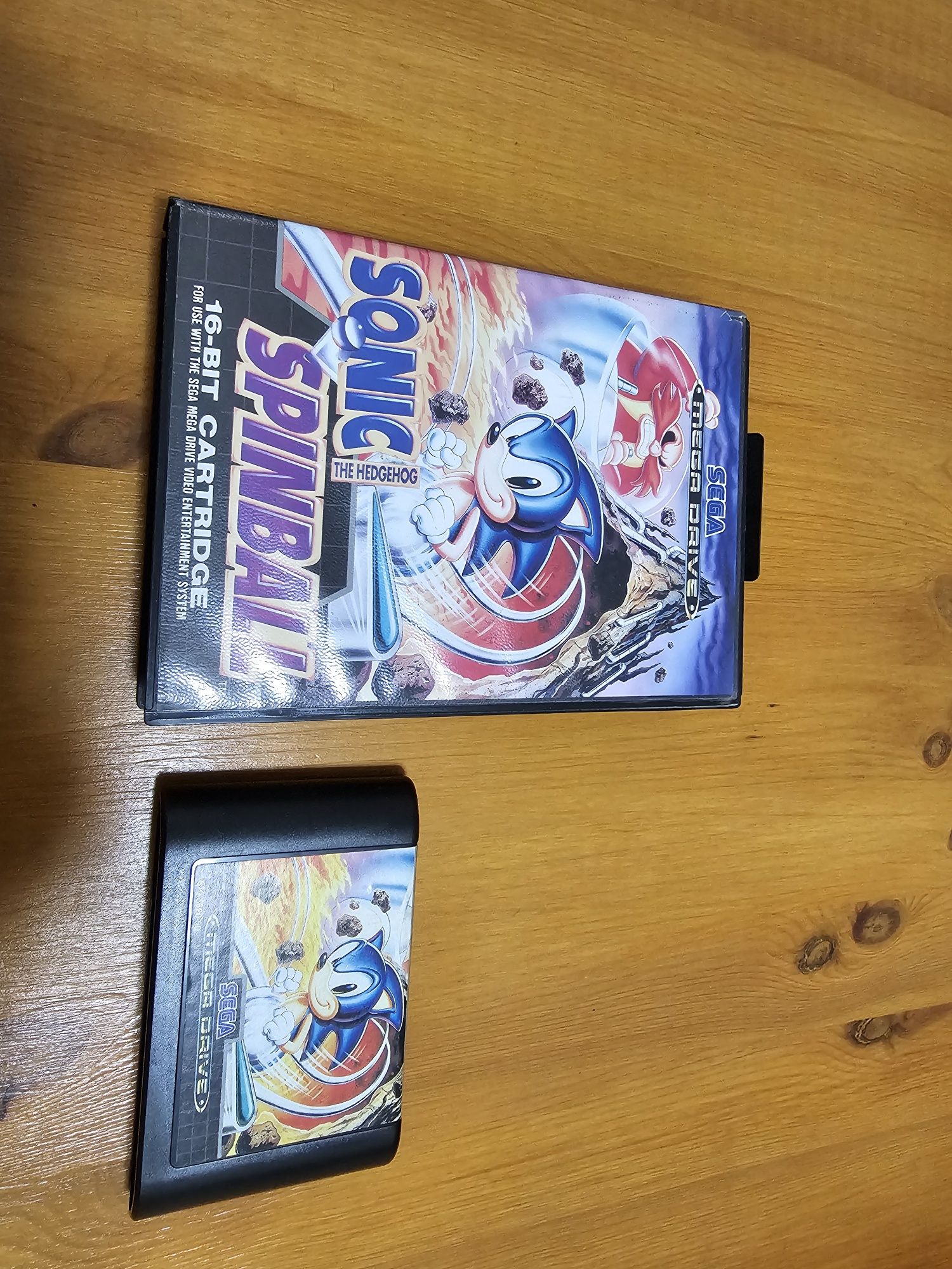 Jogos Mega Drive e Master System