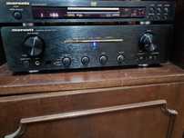 amplificador marantz PM 7001