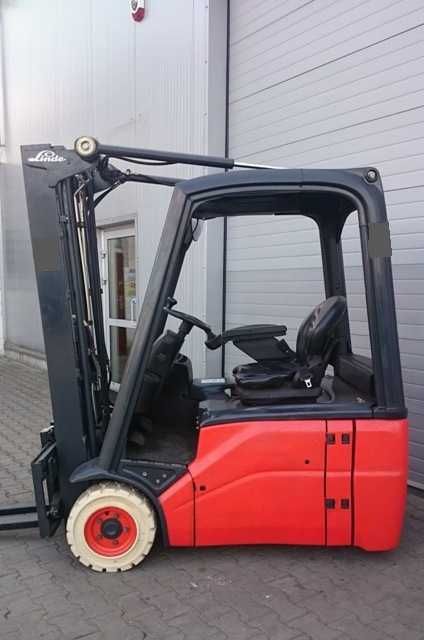 Forklift taxi wynajem wózków widłowych z operatorem