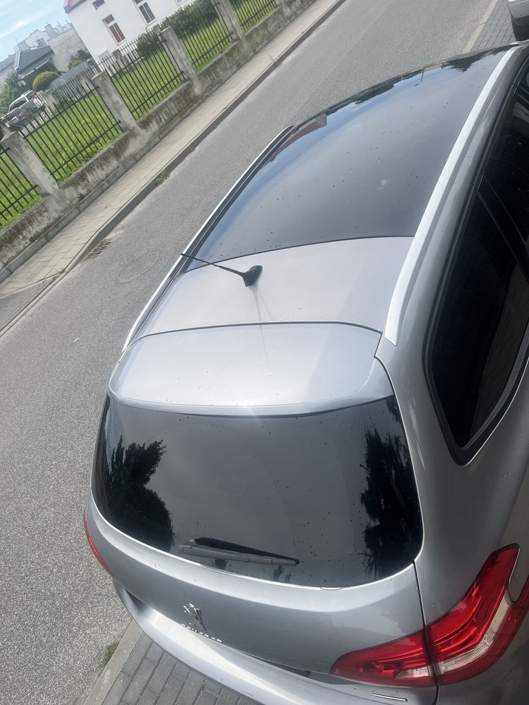 Peugeot 308 SW 1.6 HDI Doinwestowany