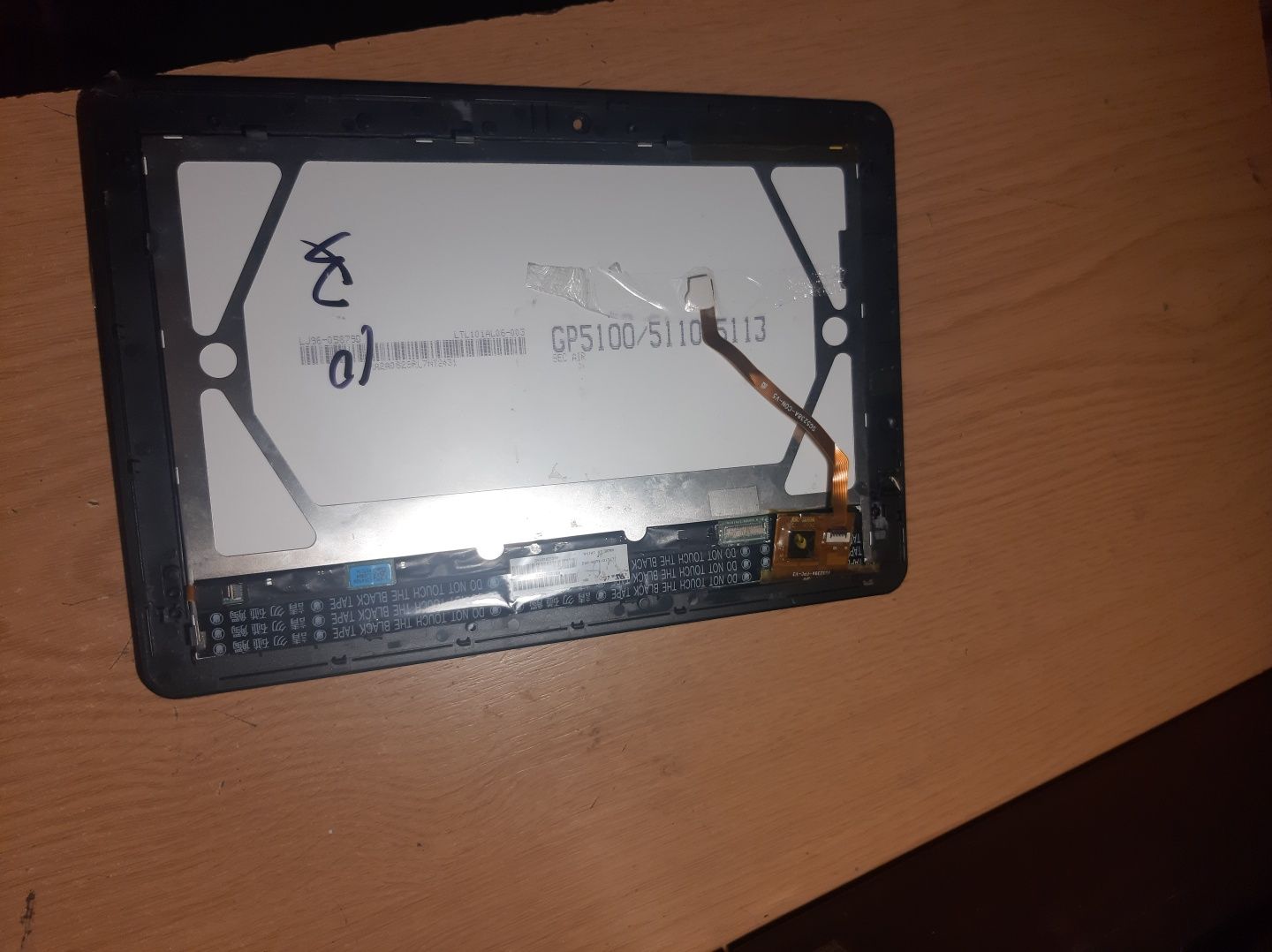 ergo 10"Hero ll дисплей с идеальным изображением IPS
