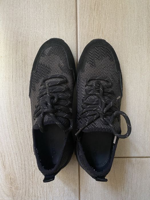 Кросівки / кеди Diesel, 37р