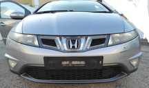 Honda Civic FK3 ingles para peças