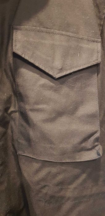 Nowa Kurtka M65 M-65 XXXL 3XL Field Jacket Helikon