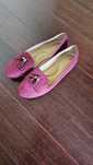 Buty, mokasany, 40