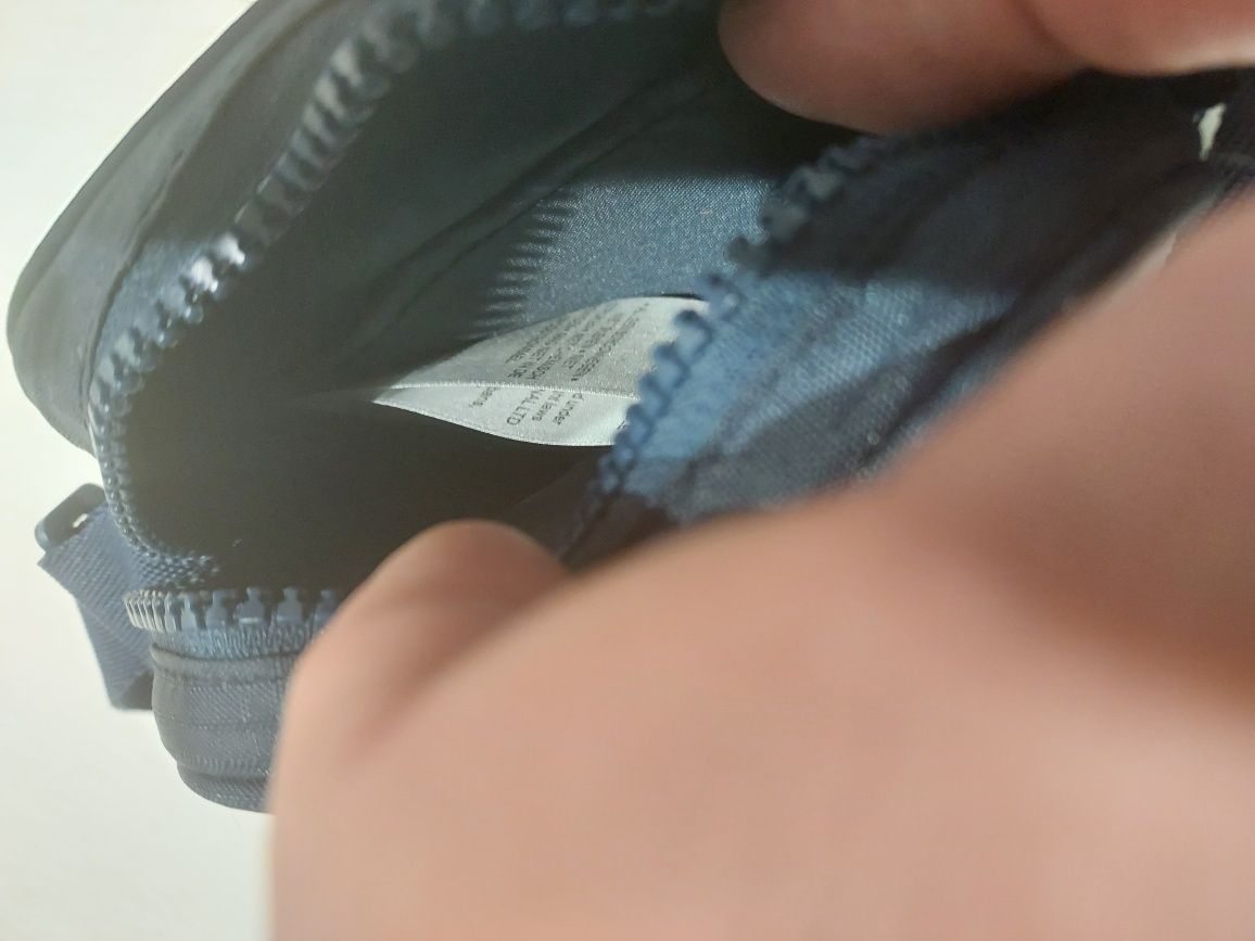 Nowa Ellesse saszetka torebka na ramie