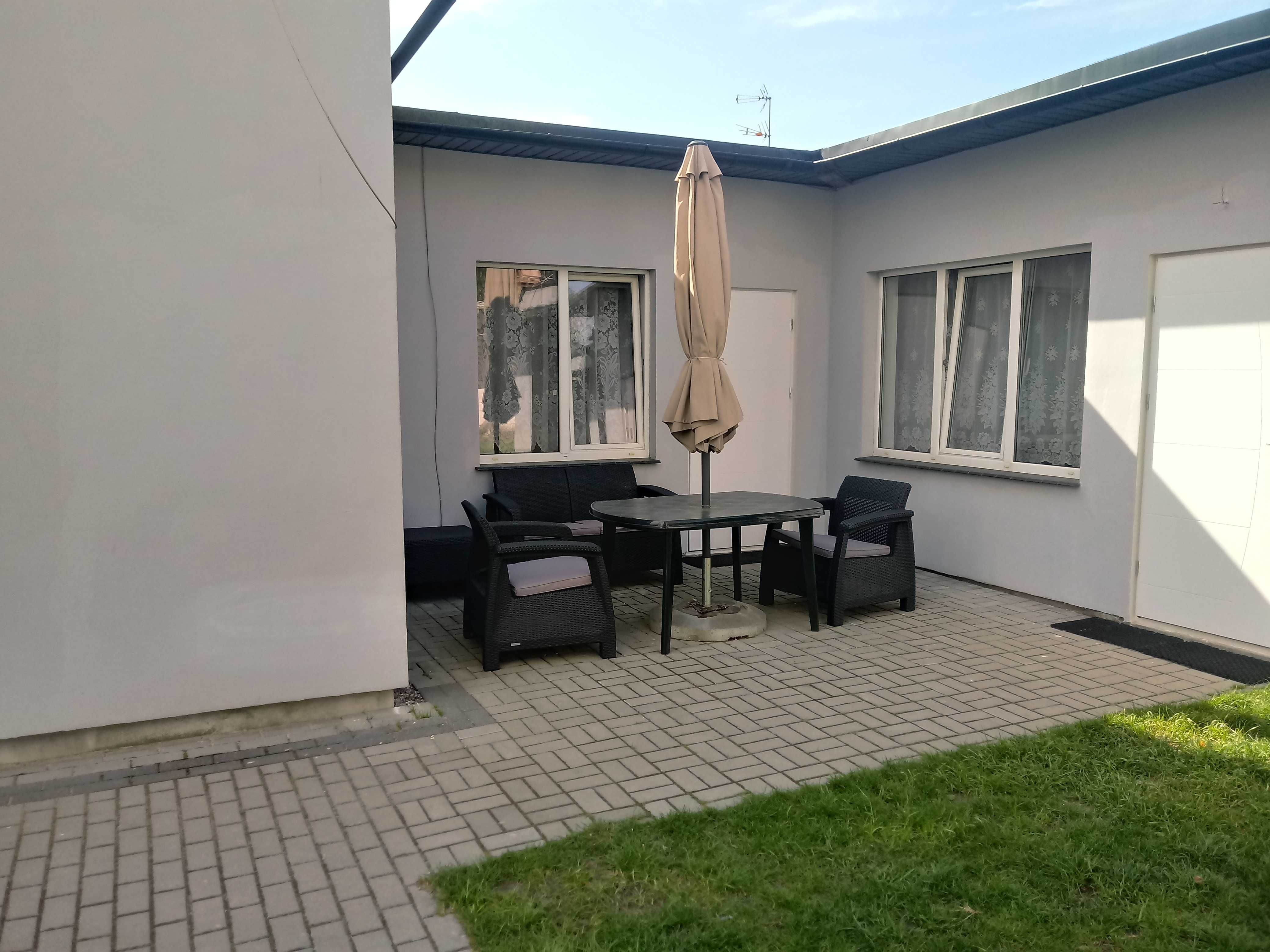 Noclegi Blisko Morza tylko 350m !!!