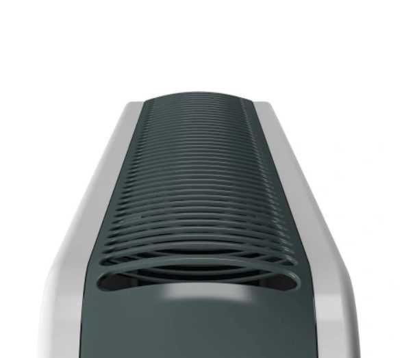 Електрообігрівач Olimpia Splendid 99296 2000 Вт електричний конвектор