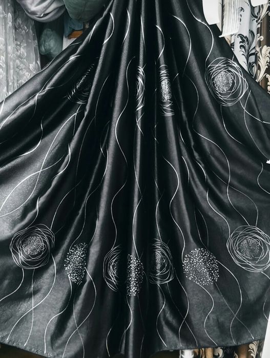 Штора " Мадрид " Блек-аут , Портьера