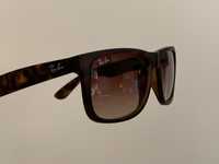 Oculos ray ban justin RB 4165